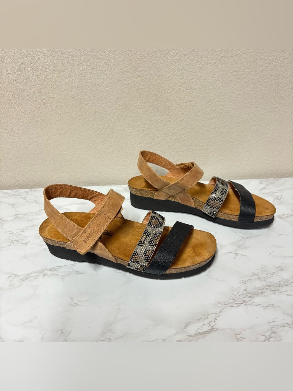 Naot Krista Sandals